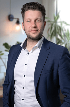 Alexander  Malchow - Google Ads Berater